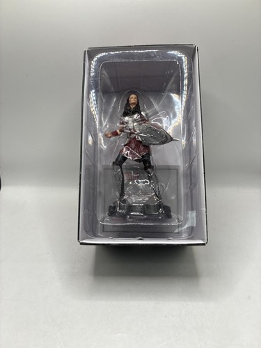Figurine eaglemoss marvel - figurine, sif