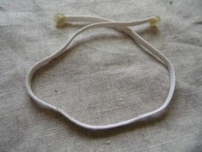 MARINE NATIONALE : JUGULAIRE