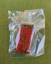 PIN'S - COCA COLA COKE CANETTE - COLLECTION - NEUF