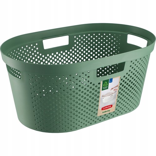Bac linge curver - linge,