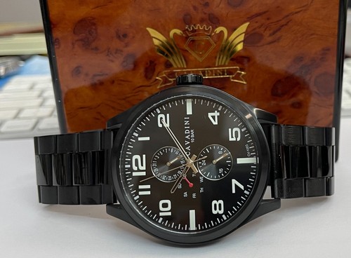 Cavadini hommes montre - hommes,