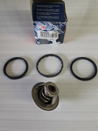 Thermostat eau moteur - d'eau,