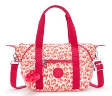 kipling sac à main Basic Print Art Mini Handbag S Latin Cheetah