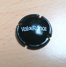 Capsule de cidre Val de Rance
