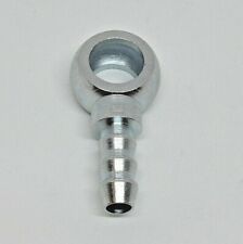 Banjo à oeil 14 x 8mm huile carburant raccord hydraulique...NEUF