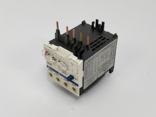Telemecanique lr2k0312 relais - lr2k0312,