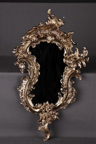 Miroir mural bronze - m-mr-27-bp,