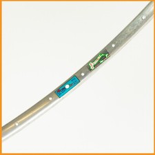 NOS NISI SLUDI 290 32 TROUS JANTE PISTE VÉLO VÉLO VINTAGE 700C TUBULAIRE ANNÉ...