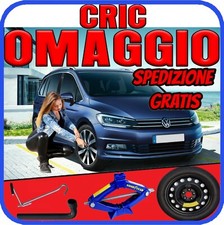 Roue De Secours 5 Fils Mesure