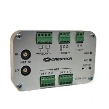 Crestron C2N-IO Contrôle Port