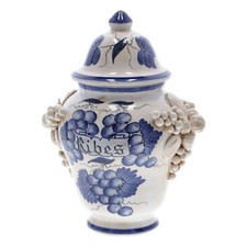 Pot Amphore Pharmacien