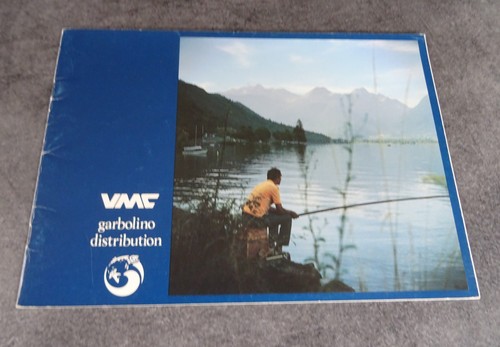 Catalogue vmc année 1979 - "vmc",