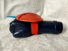 Poing du shogun warriors du jumbo raydeen vintage style Goldorak