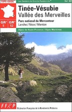 Tinée-vésubie vallée des