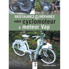 Restaurez Reparez votre