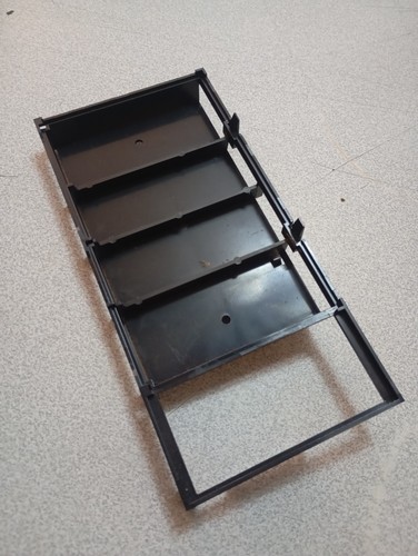 71x3446 support carte clip - 71x3446,