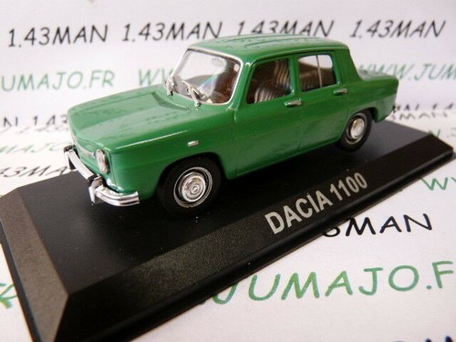 Bal42 voiture ixo - voiture, 1/43