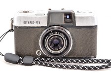 Olympus PEN First generation