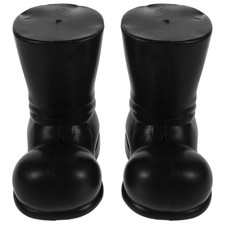  2 Pcs Mini Chaussures Jouets Amusants Décoration De Maison Poupée