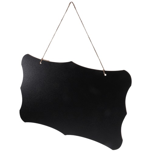 Pcs tableau noir suspendu - 5,