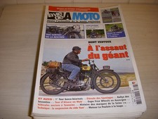 LA VIE DE LA MOTO LVM 668 09.11 MOTEURS LE POULAIN HISTOIRE MARQUES de la SEINE
