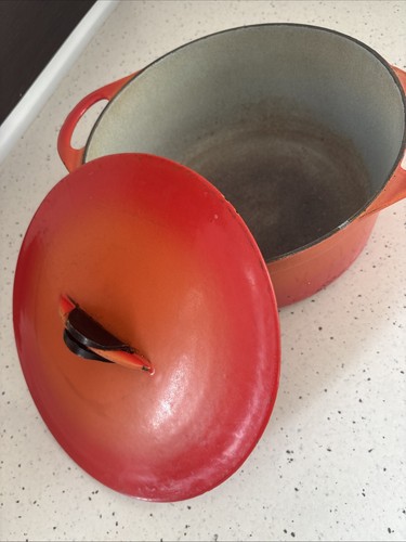 Cocotte cousances fonte - cousances, en