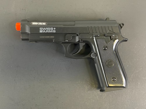 Softair swiss arms - softair, pt92
