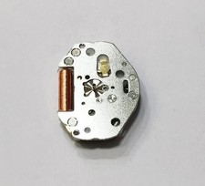 Pour Miyota 2037 Montre