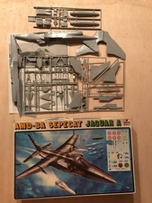 1/48 ESCI 4036 : SEPECAT