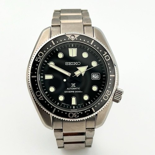 Rare montre homme - montre, seiko