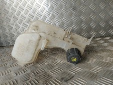 Vase d'expansion bocal liquide