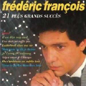 Frédéric françois 21 - frédéric,