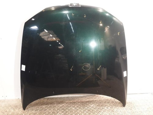 Capot peugeot 406 - capot, coupe