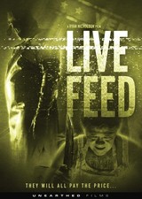 Live Feed (DVD) Various