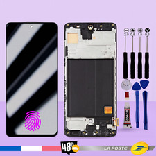 Ecran Samsung Galaxy A51 4G