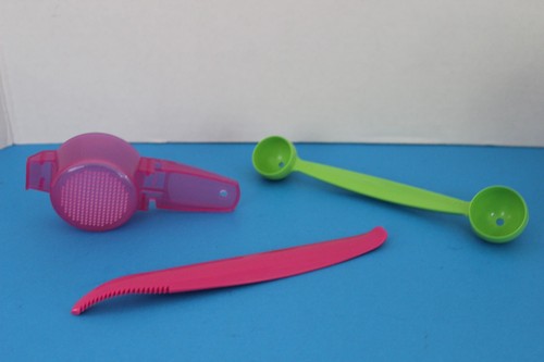 New tupperware cookie - tupperware,