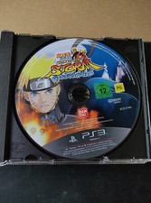 Naruto Shippuden Ultimate Ninja Storm Générations Ps3 Jeu Sony Playstation 3 Cd