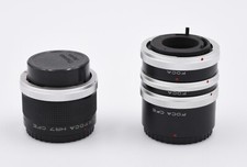 FOCA CFE BAGUE DE CONVERSION MULTIPLICATEUR 36 MM 20 ET 12 ET DOUBLEUR HR7