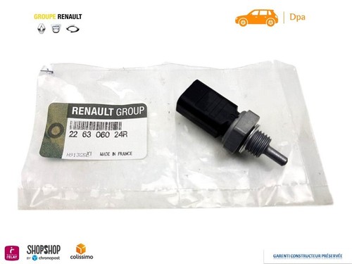 Sonde température liquide - sonde, de
