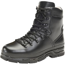 Brandit Bottes De Montagne Bw