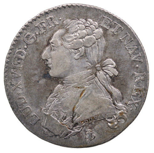 France louis xvi - france,