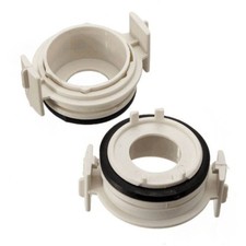 2 ADAPTATEUR H7 LED BMW E46