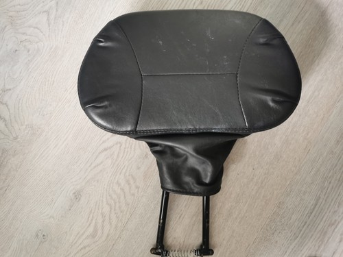 Dosseret pilote comfort stitch - dosseret,