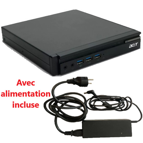 Acer veriton n4640g - acer, pc-