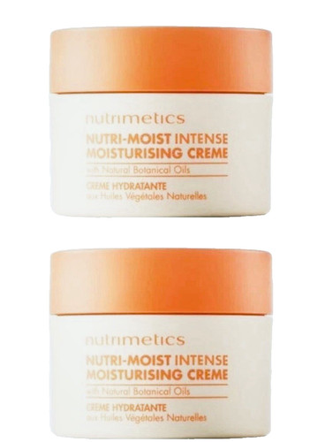 Nutrimetics nutri moist - nutrimetics, nutri-moist