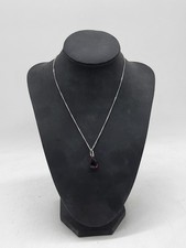 ZR- Collier Swarovski Cristal