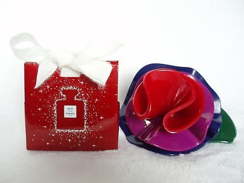 Miniature parfum chanel - miniature,