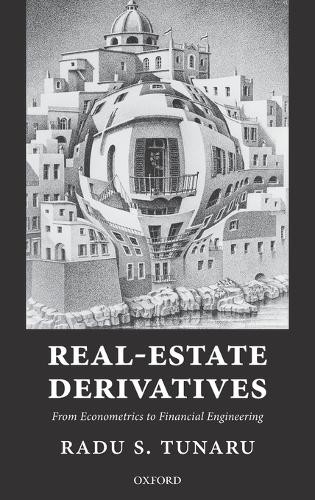 Real estate derivatives - derivatives, by
