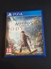 Jeu Vidéo PLAYSTATION 4 PS4