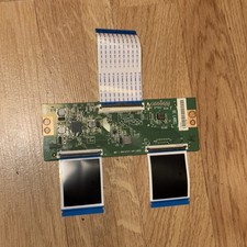 Carte TCON RSAG7.820.12570 /